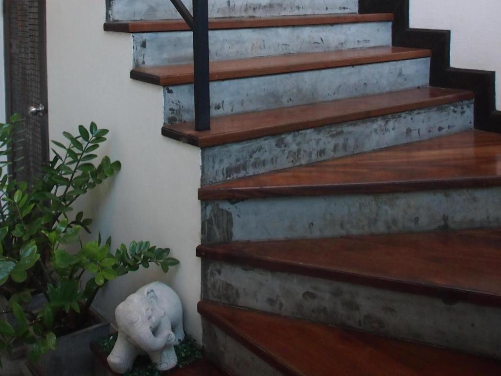 De Poem Loft Boutique Residence Хат Яй Екстериор снимка