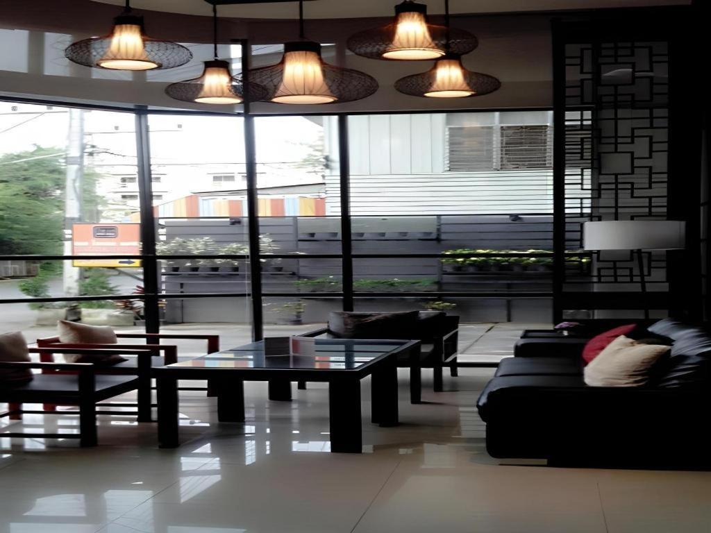 De Poem Loft Boutique Residence Хат Яй Екстериор снимка