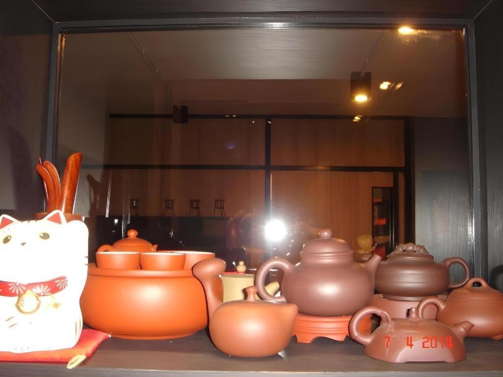 De Poem Loft Boutique Residence Хат Яй Екстериор снимка