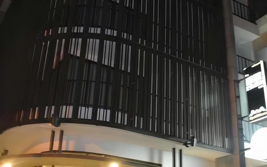 De Poem Loft Boutique Residence Хат Яй Екстериор снимка