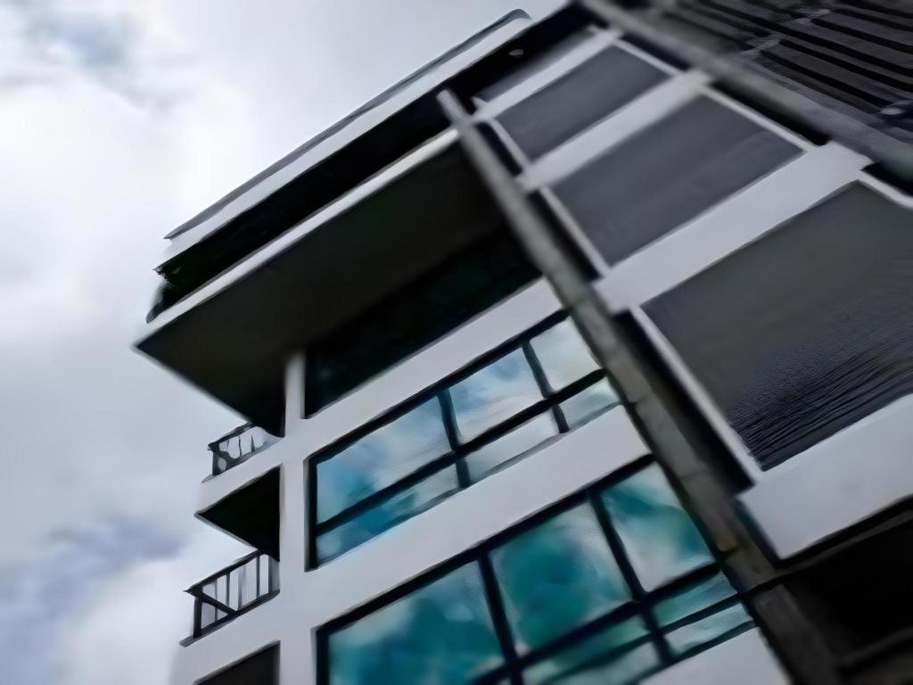 De Poem Loft Boutique Residence Хат Яй Екстериор снимка