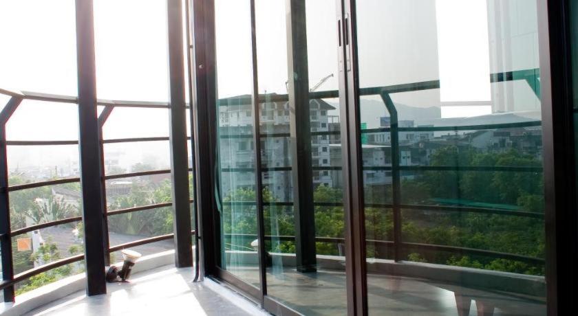De Poem Loft Boutique Residence Хат Яй Екстериор снимка